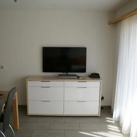 Apartment Chasa Mundin *