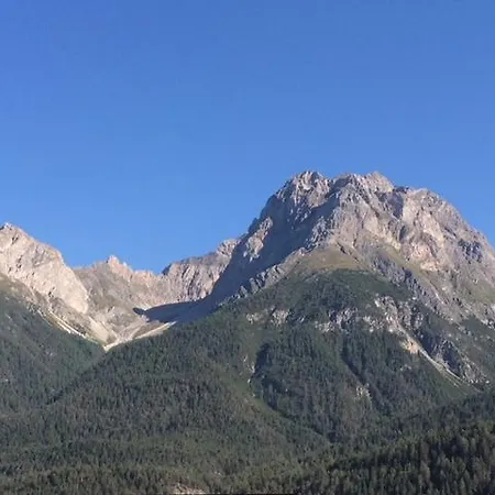Chasa Mundin Scuol