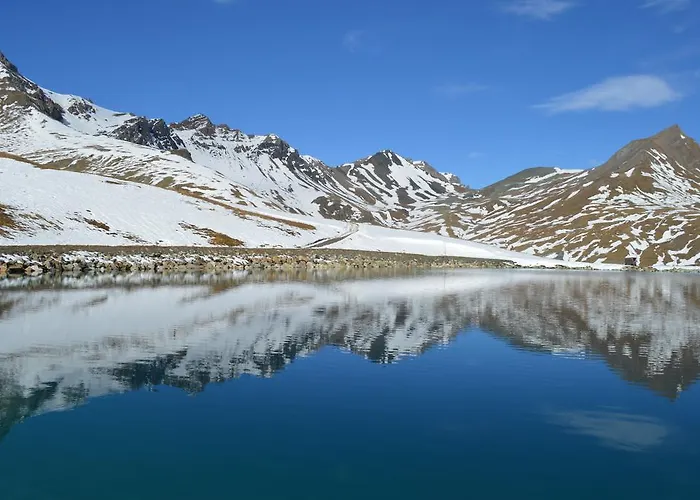 Chasa Mundin Apartamento