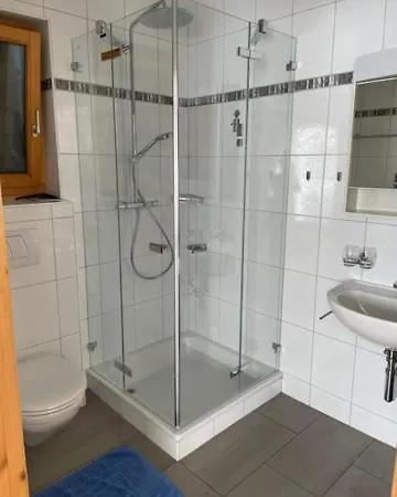 Chasa Mundin Διαμέρισμα Scuol