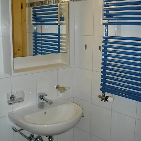 Chasa Mundin * Scuol