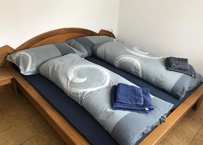 Apartamento Chasa Mundin Scuol