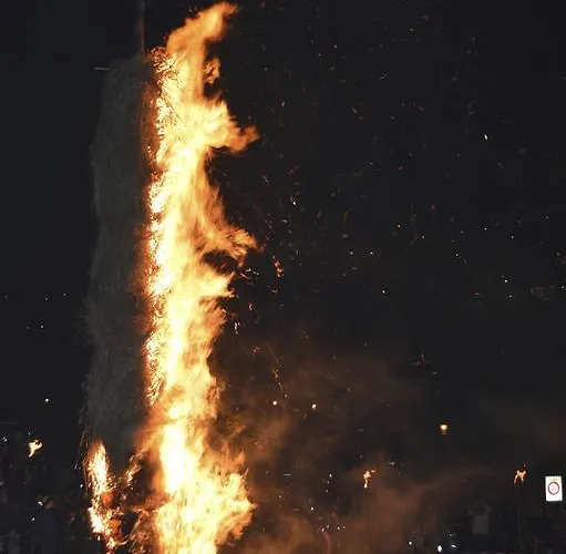 Chasa Mundin Apartamento