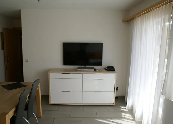 Apartamento Chasa Mundin *