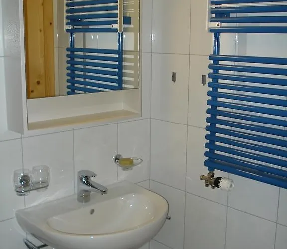 Chasa Mundin * Scuol