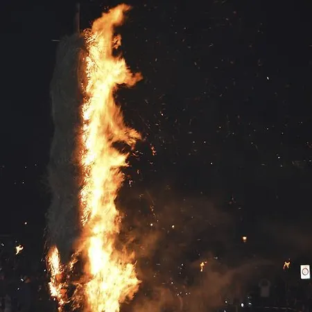 Chasa Mundin Appartement