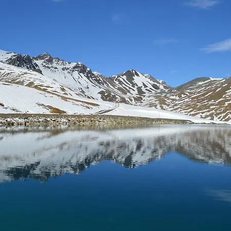 Chasa Mundin Appartement